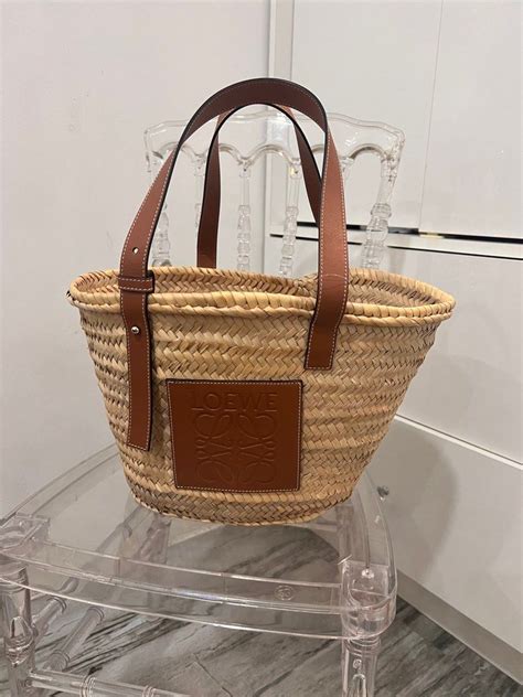 straw bag dupes|loewe bag dupes.